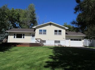 2631 Poly Dr, Billings, MT 59102