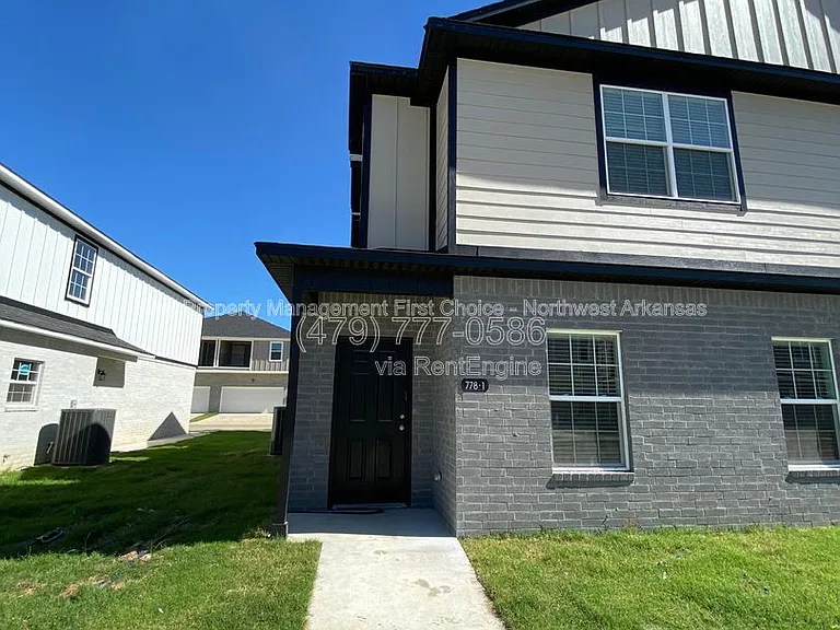 778 S Amarillo Ave #1 — Photo 3