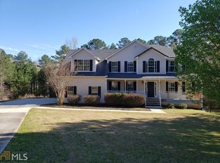 924 Parkplace, Loganville, GA