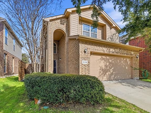 2nd image of 5116 Britton Ridge Ln