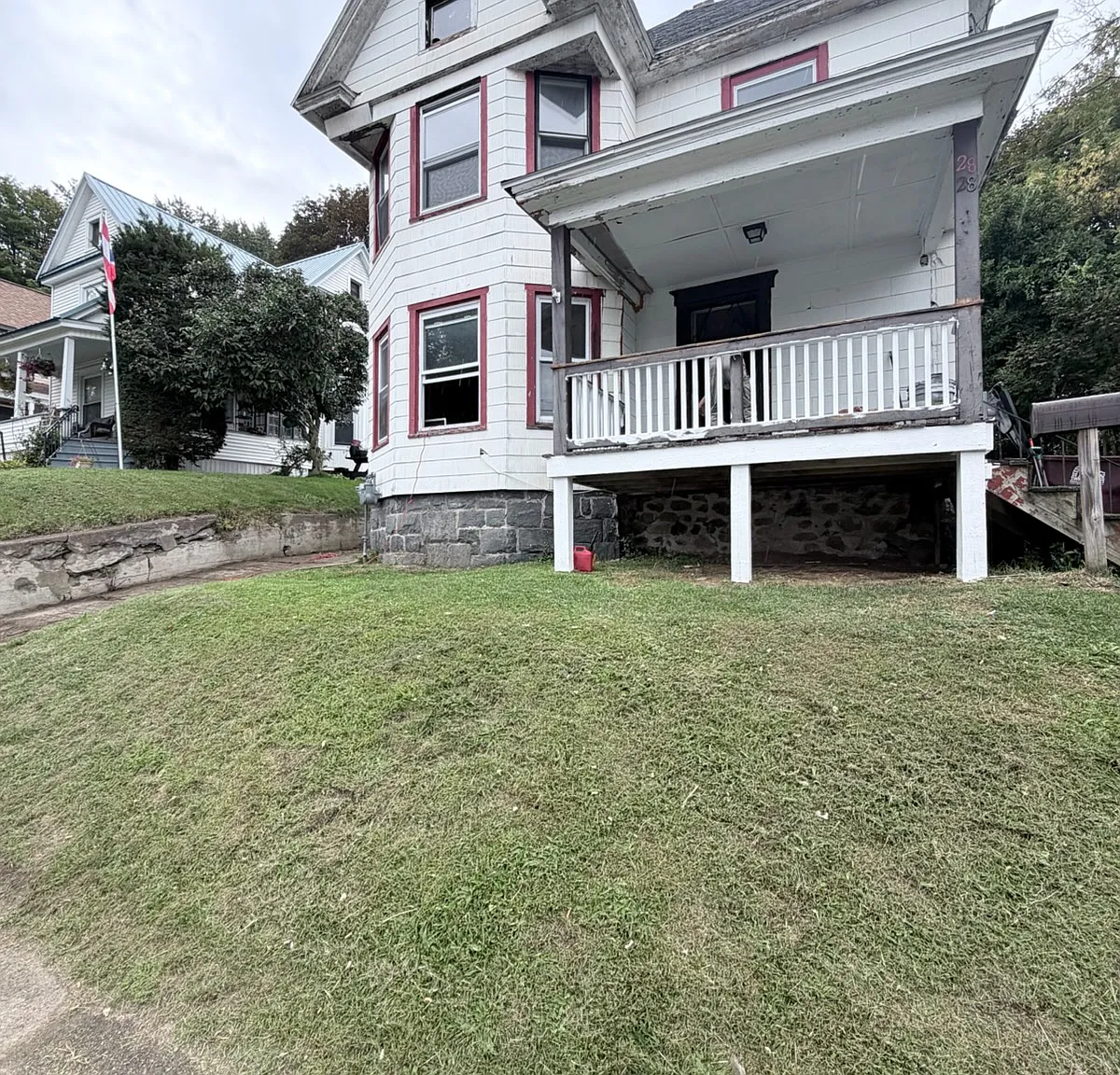 3 bed, 1440 sqft, $1,400 — Photo 2