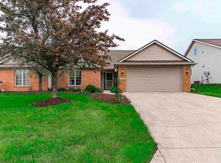 505 Tattersholl Ct, Fort Wayne, IN 46804