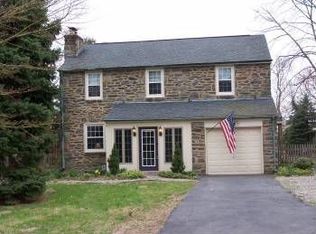 852 Ivy Rd, Ambler, PA 19002