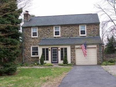852 Ivy Rd, Ambler, PA, 19002