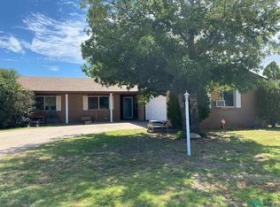 3621 Palmer Ct, Clovis, NM 88101
