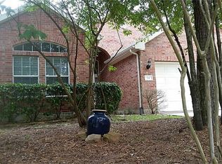 34 Raindance Ct, Conroe, TX 77385