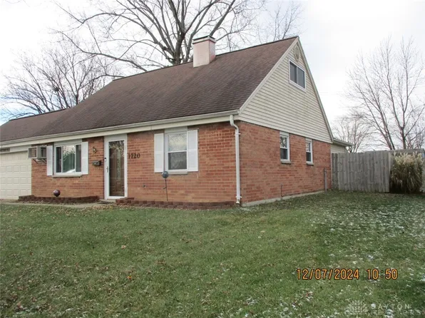 1720 Williams Pl, Piqua, OH 45356