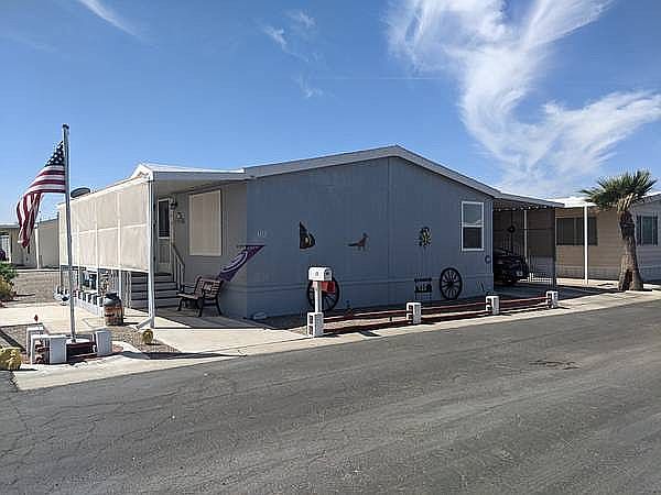 1st image of 3300 S 8th Ave Lot 60
