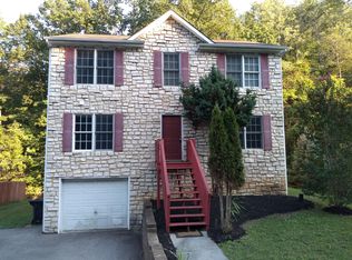 3804 Buck Mountain Rd, Roanoke, VA 24018