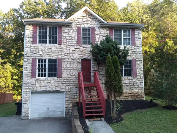 3804 Buck Mountain Rd, Roanoke, VA 24018
