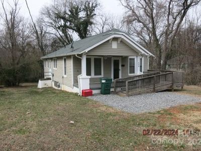 508 N Spring Ave #1, Newton, NC, 28658