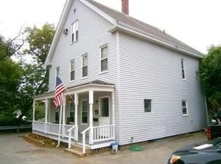 4 Spruce St, Marlborough, MA 01752