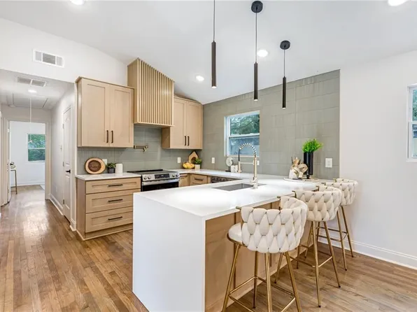 2016 Rodeo Ct SE, Atlanta, GA 30316