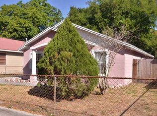 1222 E 25th Ave, Tampa, FL 33605