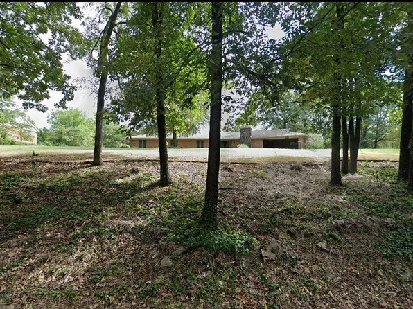 245 Grandview Hts, Conway, AR 72032