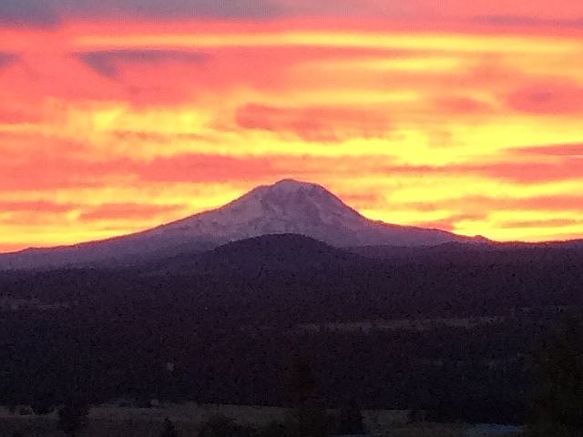 Mt. Adams