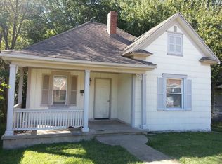 2147 N National Ave, Springfield, MO 65803