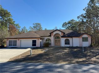 59 Daisy St, Homosassa, FL 34446