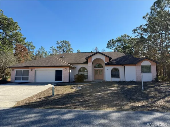 59 Daisy St, Homosassa, FL 34446