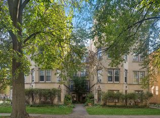 1610 Monroe St APT 3E, Evanston, IL 60202
