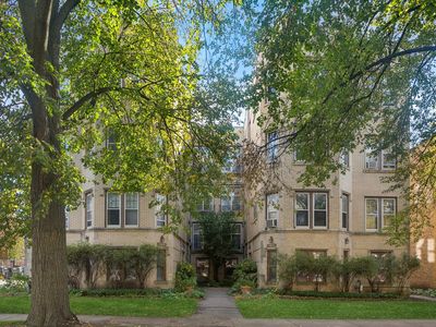 1610 Monroe St APT 3E, Evanston, IL, 60202