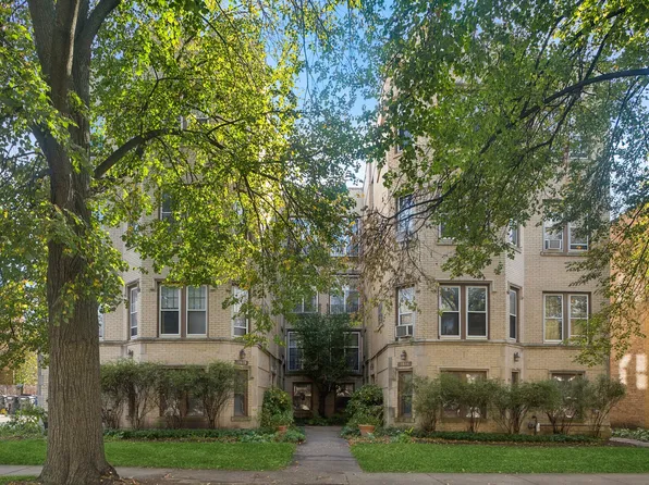 1610 Monroe St APT 3E, Evanston, IL 60202