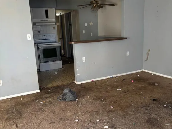 1721 California Ave #A, Collinsville, IL 62234