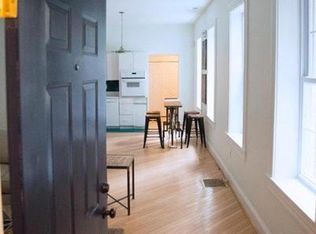 822 S Bond St #822B, Baltimore, MD 21231