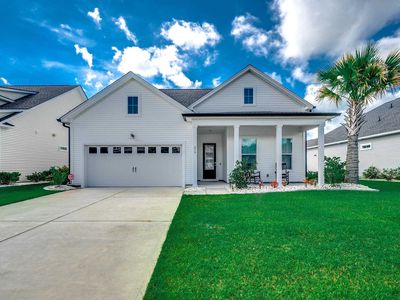 239 Yellow Rail St., Murrells Inlet, SC, 29576