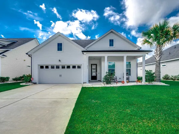 239 Yellow Rail St., Murrells Inlet, SC 29576