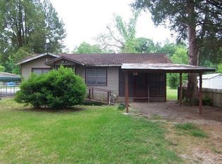 1598 Choctaw Rd, Thibodaux, LA 70301