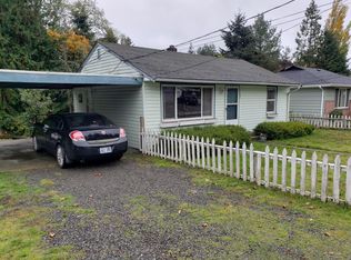 1621 NE 169th St, Seattle, WA 98155