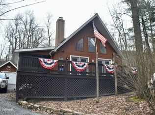 203 Bald Eagle Forest Rd, Blanchard, PA 16826