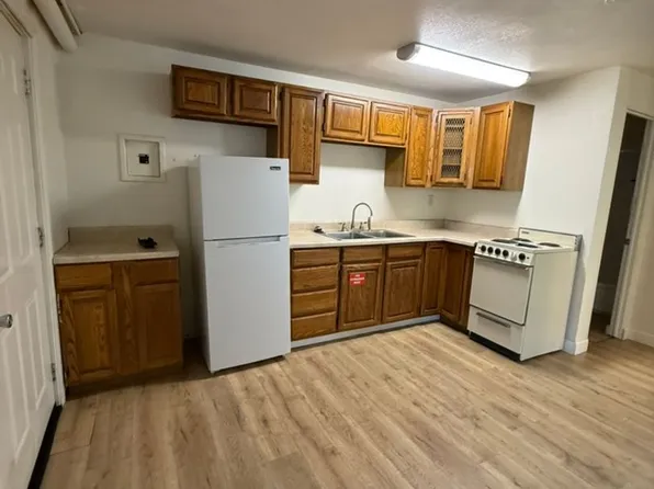 Old Richardson Hwy - 3579, 3579 Old Richardson Hwy #15, North Pole, AK 99705