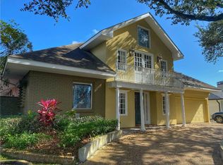 5621 Marcia Ave, New Orleans, LA 70124
