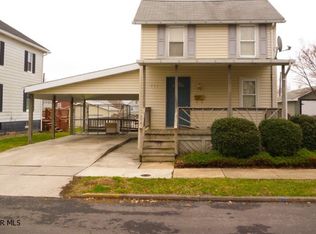 713 N 6th St, Bellwood, PA 16617