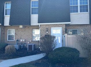 2176 Harbour Dr, Palmyra, NJ