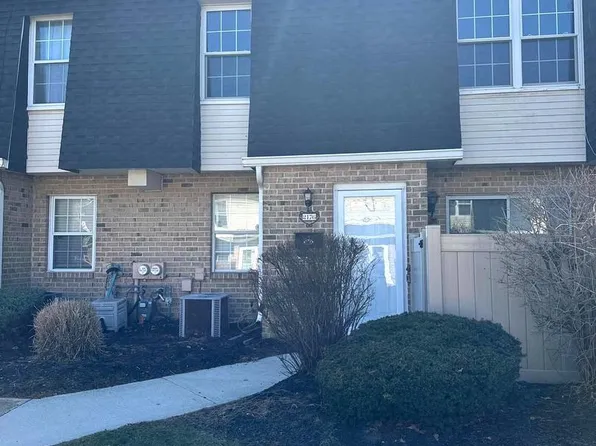 2176 Harbour Dr, Palmyra, NJ 08065