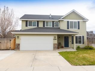 11299 W Brandi Ln, Nampa, ID 83651