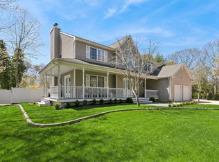 167 Tuckahoe Ln, Southampton, NY 11968
