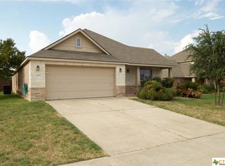 6109 Graphite Dr, Killeen, TX 76542
