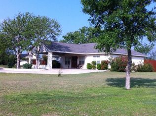200 County Road 144a, Marble Falls, TX 78654