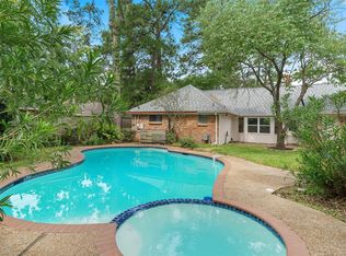 1214 Shadeland Dr, Houston, TX 77043