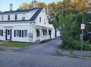 42 Pleasant St APT A, Somersworth, NH 03878