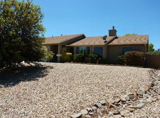 7800 N Painted Vista Dr, Prescott Valley, AZ 86315