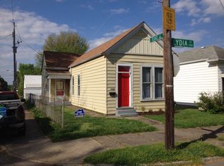 1138 Lydia St, Louisville, KY 40217
