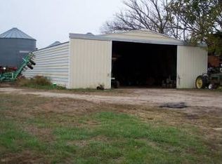 2121 Y Rd, Hamilton, KS 66853