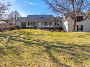 10901 Gasch Rd, Harvard, IL 60033