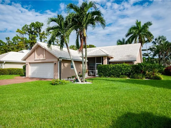 6041 Westbourgh DR, NAPLES, FL 34112