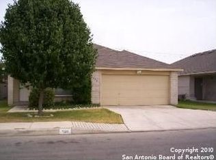 7310 Carriage Mist, San Antonio, TX 78249